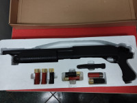 Shotgun kratka izvedba airsoft