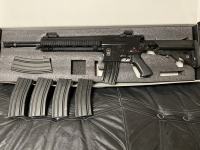 Specna Arms 416 14.5 AEG Rifle