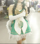 Cosplay Star Guardian Soraka