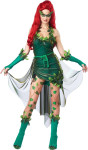 Kostum Poison Ivy
