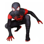 PUSTNI KOSTUM SPIDERMAN MILES MORALES