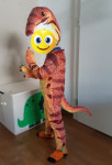 Dinozaver za 3.-4. letnika