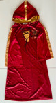 H&M Harry Potter – Gryffindor kostum (134–140)