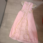 Kostum Princesa 120