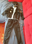 Kostum policist 130