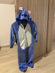 Kostum Stitch