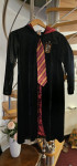 kostum iz zgodbe Harry Potter Ginny Weasley