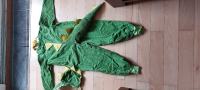kostum zmaj/dinozaver, cca 5-8 let
