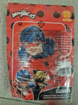 Lasulja Miraculous Ladybug- nova