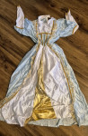 Otroški kostum - princesa