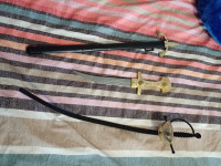 Otroški dodatki za pusta