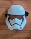 Otroška pustna maska Star wars