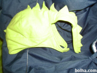 Pustni dodatek- kapa DINOZAVER VEL1-2LETI