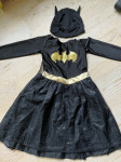Pustni kostum Batwoman