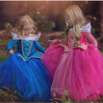 PUSTNI KOSTUM PRINCESS-PRINCESA-
