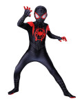 PUSTNI KOSTUM SPIDERMAN-MILES MORALES