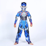 PUSTNI KOSTUM TRANSFORMER OPTIMUS