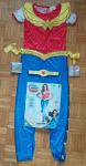 Pustni kostum Wonder woman 8- 10 let