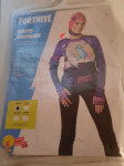 Pustna kostuma - Fortnite - Brite Bomber