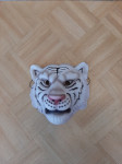 Pustni masko tiger,nova,nerabljena