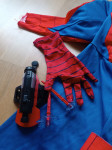 Spiderman 110-120