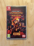 Minecraft Dungeons: Hero Edition - Nintendo Switch in Switch 2