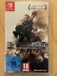 NieR:Automata - Nintendo Switch in Switch 2