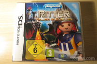 Nintendo igra Playmobil Ritter (Vitez)