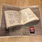 NINTENDO IGRA POKEMON VIOLET