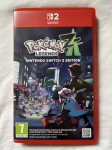 Pokemon Legends Z-A - Nintendo Switch 2