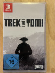 Trek to Yomi - Nintendo Switch