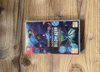 Video-igrica Subnautica za nintendo switch