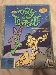 Day of the Tentacle Pc Igra