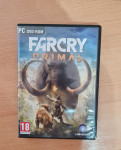 Far Cry Primal PC igra