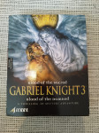 Gabriel Knight 3