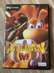 PC igra Rayman M