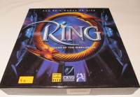 PC igra - Ring (Big Box) - redkost