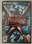 Pirates PC igra