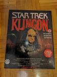 retro igra za Pc Big Box Star Trek Klingon