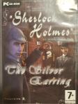 Sherlock Holmes The Silver Earing + darilo