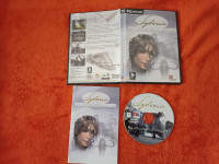 Syberia Collector`s Edition PC