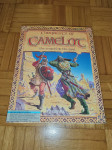 Vintage igra za PC Big Box Conquests of Camelot