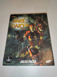 Vintage igra za PC Big Box Dark Earth