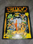Vintage igra za PC Big Box Simon the Sorcerer II
