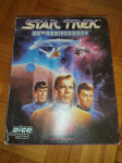 Vintage igra za PC Big Box Star Trek 25th Anniversary
