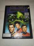 Vintage igra za PC Big Box Star Trek Judgment Rites