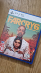 Far cry 6 playstation 5