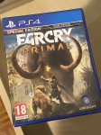 FARCRY PRIMAL ZA PS4 PLAYSTATION 4 ps4