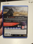 Ghost of Tsushima - PS4/PS5