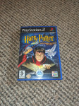 Harry Potter and the sorcerer's stone